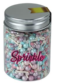 Iconic Sprinkles - Fairy Tale Mix