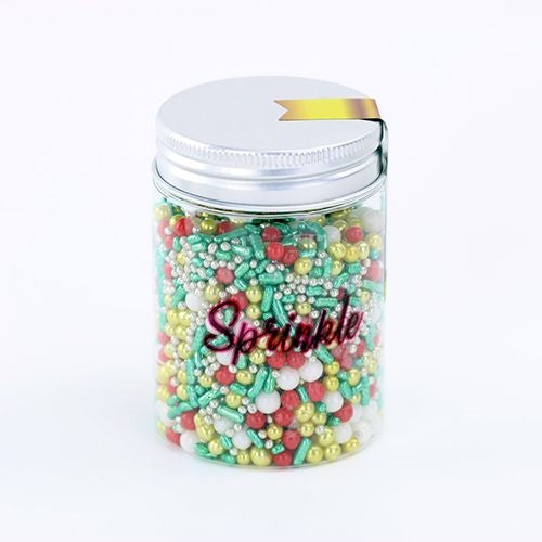 Christmas Cheer Sprinkles