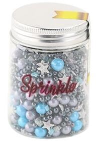 Midnight Sprinkles Sprinkles The Cooks Kitchen 