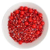 Red Romance Sprinkles