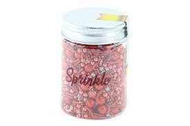 Red Romance Sprinkles Sprinkles The Cooks Kitchen 