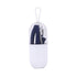 Silicone Travel Straw With Cleaner
