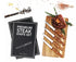 Premium Steak Knife Book Box