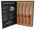 Premium Steak Knife Book Box
