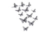 Black Butterfly Topper