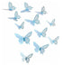 Blue Butterfly Topper Cake Toppers The Cooks Kitchen 