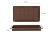Large Bar Chocolate Silicone Mould