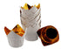 Iconic Cake Art 25pk White Tulip Baking Cups Boards & Boxes & Packaging The Cooks Kitchen 