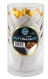 Iconic Cake Art 25pk White Tulip Baking Cups
