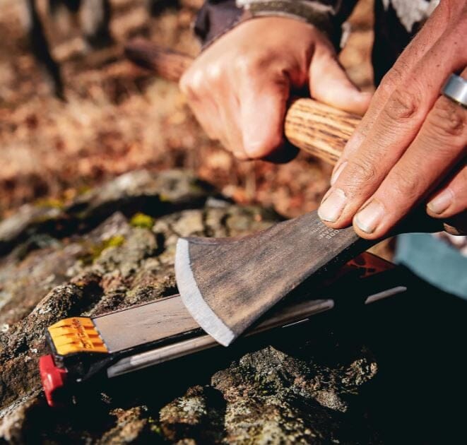 Worksharp Guided Field Sharpener Accessories The Cooks Kitchen Mandurah 