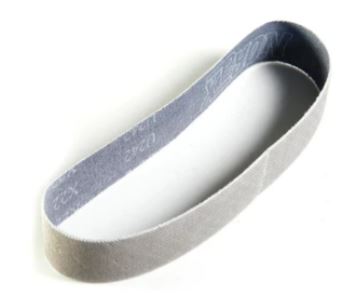 Work Sharp Ken Onion Rplacement Belt Pack X22 Medium Grit 5pc 