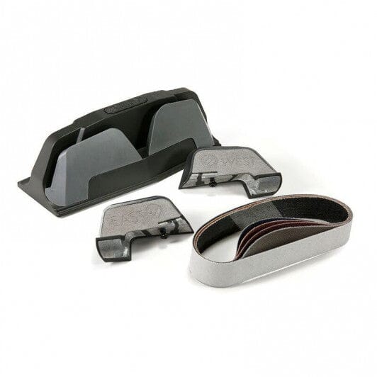 Work Sharp E5 Upgrade Kit Knife Sharpening The Cooks Kitchen 