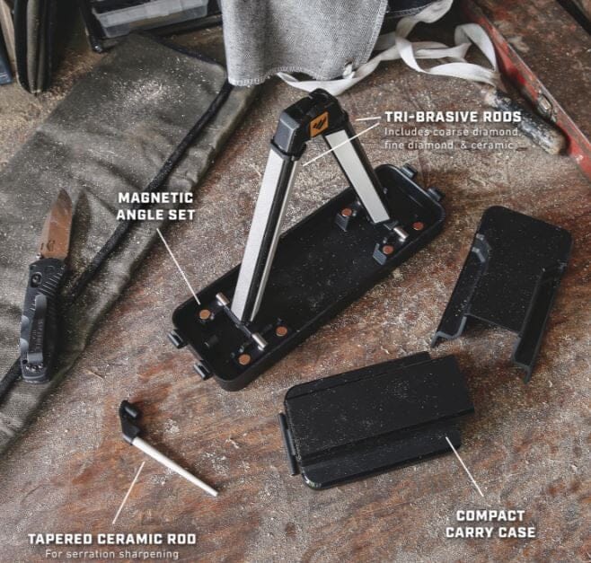 Worksharp Angle Set Knife Sharpener Accessories The Cooks Kitchen Mandurah 