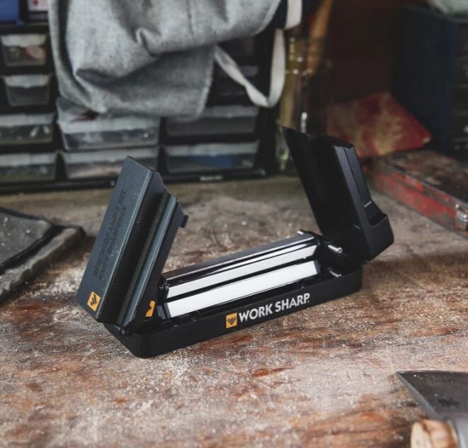 Worksharp Angle Set Knife Sharpener Accessories The Cooks Kitchen Mandurah 