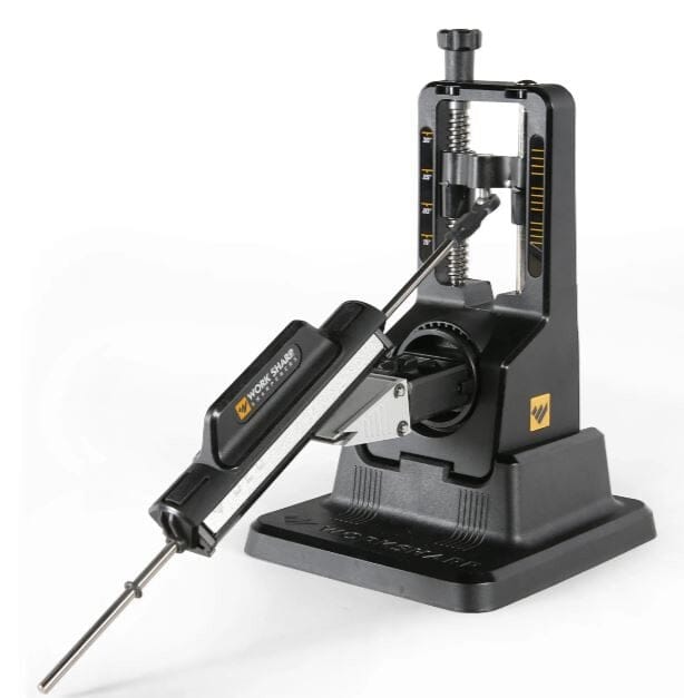 Worksharp Precision Adjust Knife Sharpener Accessories The Cooks Kitchen Mandurah 