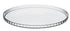 Pasabahce Patisserie - 32cm Round Platter 