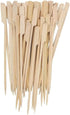 My Kitchen Addiction - 50pcs Bamboo Fruit Sticks Misc - Food Preparation The Cooks Kitchen 