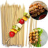 My Kitchen Addiction - 50pc Bamboo Skewers 25cm