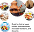 My Kitchen Addiction - 50pc Bamboo Skewers 25cm