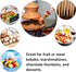 My Kitchen Addiction - 50pc Bamboo Skewers 25cm Misc - Food Preparation The Cooks Kitchen 
