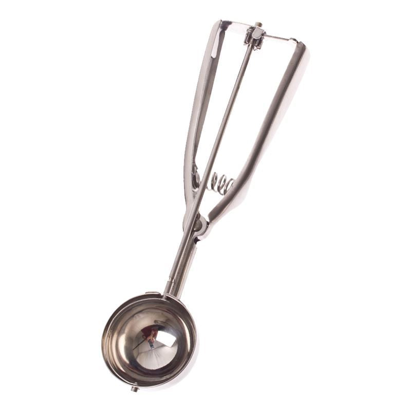 Stainless Steel Ice Cream Scoop Small 