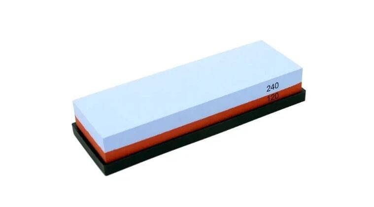 Top Shelf 120/240 Grit Whetstone Whetstones The Cooks Kitchen Mandurah 