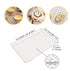 Chefmade Non-stick Cooling Rack Cooling Trays & Racks The Cooks Kitchen 