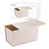 Chefmade Loaf Pan With Cover 450g - 21cm
