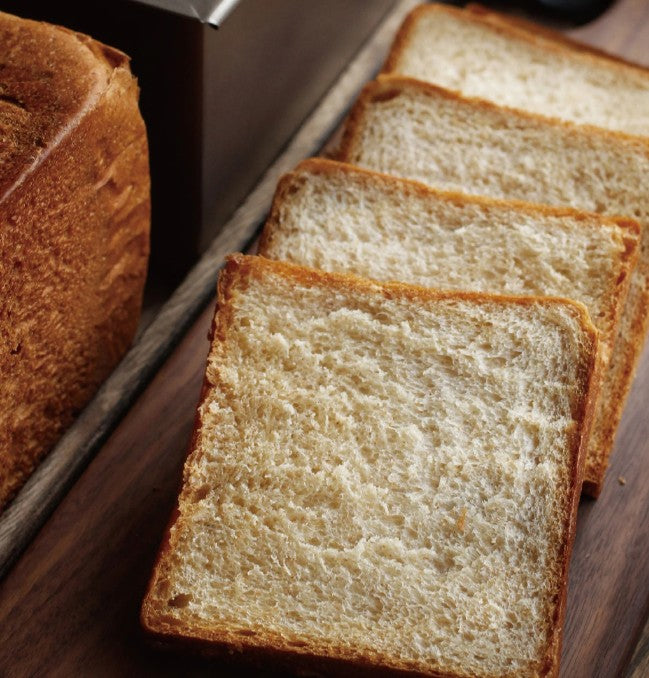 Chefmade Loaf Pan With Cover 450g - 21cm