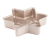 Chefmade Non-stick Star Shape Cake Pan 21 X 21cm
