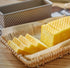 Chefmade Corrugated Loaf Pan With Cover 300g - 22cm