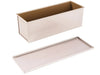 Chefmade Loaf Pan With Cover 1.2kg - 39cm