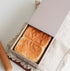 Chefmade Loaf Pan With Cover 1.2kg - 39cm