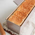 Chefmade Loaf Pan With Cover 1.2kg - 39cm