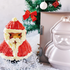 Chefmade Santa Cake Tin Mould