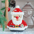 Chefmade Santa Cake Tin Mould
