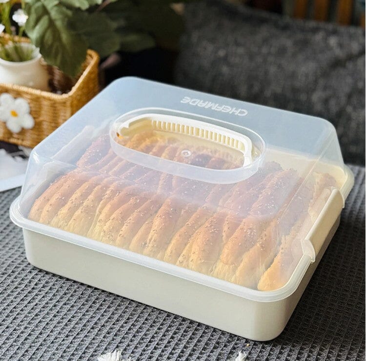 Chefmade Easy Carry Cover Bakeware Accessories The Cooks Kitchen 