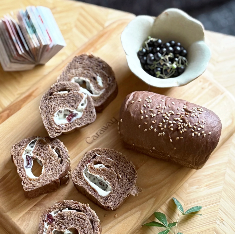 Chefmade 8 Cup Petite Loaf Pan