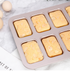 Chefmade 8 Cup Petite Loaf Pan