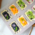 Chefmade 8 Cup Petite Loaf Pan