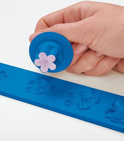 Gum Paste Flower Cutter Set