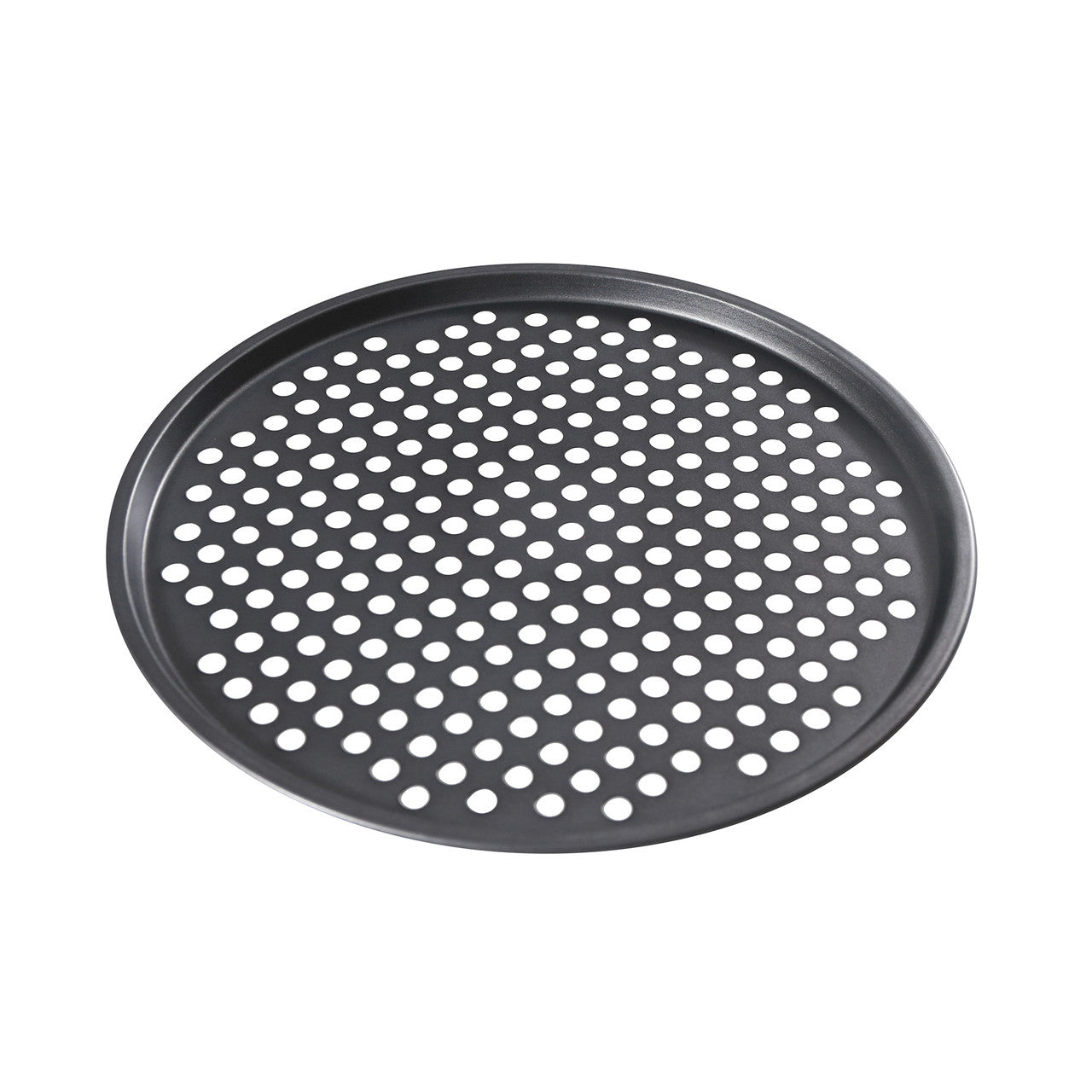Bakers Secret Pizza Crisper Pan 36cm