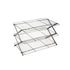 Bakers Secret Folding Grid 40.6 X 25.4 Cm Bakeware Accessories The Cooks Kitchen 