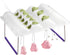 My Kitchen Addiction - Flower Drying Rack Flower Making The Cooks Kitchen 