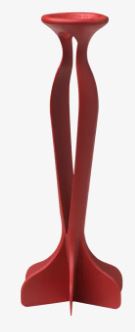 Hackit Minced Meat Chopper  - Red