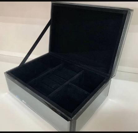 Aquatic Radiance Jewellery Box Miscellaneous The Cooks Kitchen 