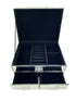 Aquatic Radiance Jumble Jewellery Box