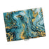 Aquatic Radiance Jumble Jewellery Box