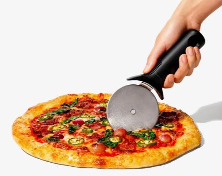 Oxo Good Grips Pizza Wheel Cutter