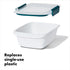 Oxo Good Grips Prep & Go Sandwich Container 1l